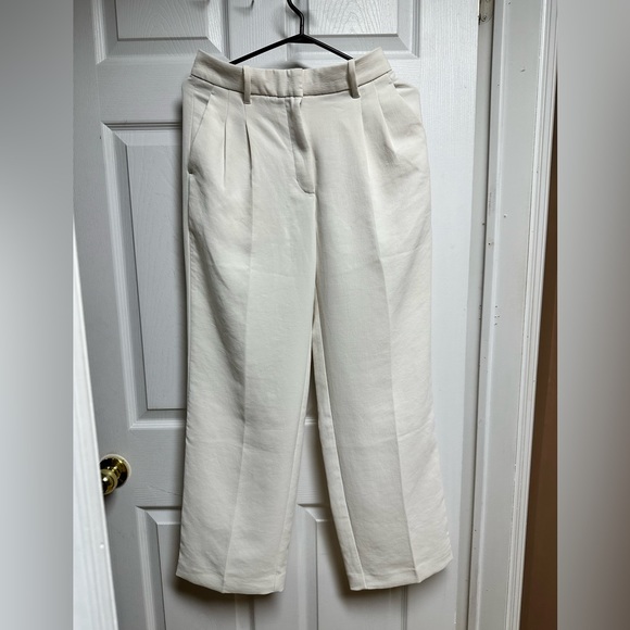 Aritzia Wilfred Effortless Pants - Picture 4 of 9